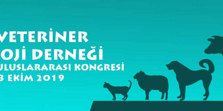 Türk Veteriner Jinekoloji Derneği VIII. Ulusal & II. Uluslararası Kongresi 10 - 13 Ekim 2019