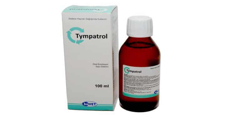 Tympatrol