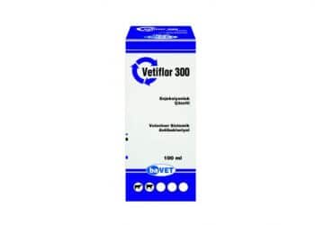 Vetiflor 300