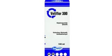 Vetiflor 300