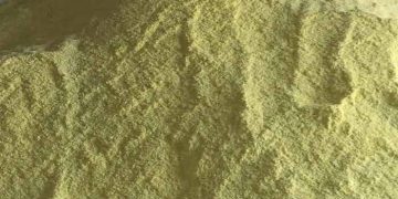 Yaş Öğütme Nedir?