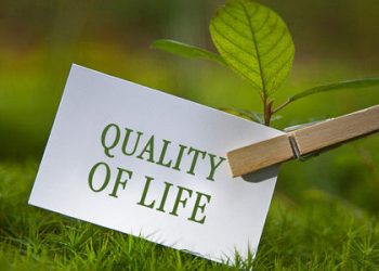 Yaşam Kalitesi Nedir?