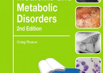 Küçük Hayvan Tıbbı ve Metabolik Bozukluklar: Öz Değerlendirme Renk Değerlendirmesi, 2. Baskı