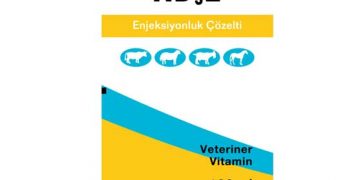 Ekovit AD3E