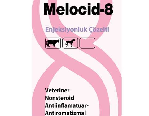 Melocid-8