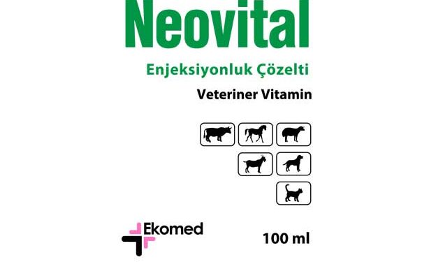 Neovital