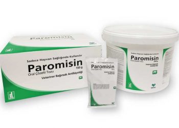 Paromisin