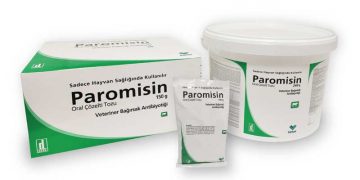 Paromisin