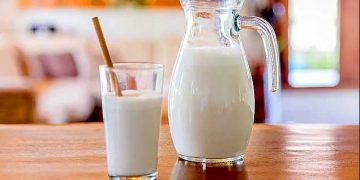 Sütte Temiz Olmayan Koku Promblemlerinin Önlenmisi