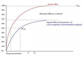Yarışmasız Antagonizma Nedir?