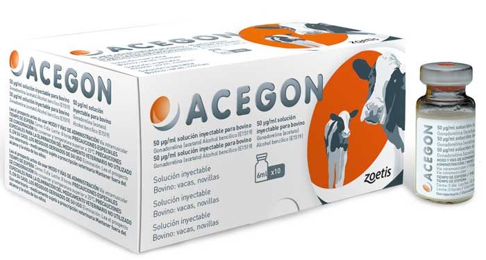 Acegon