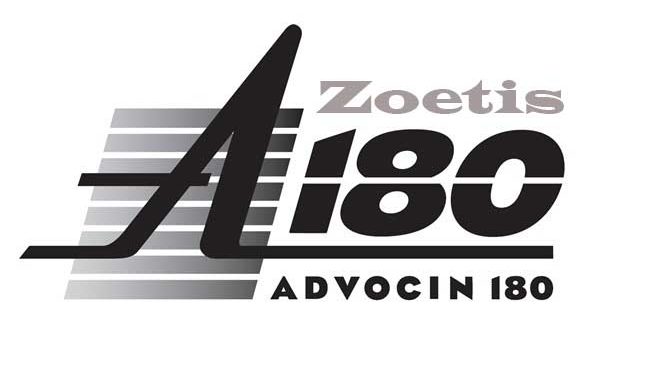 Advocin 180