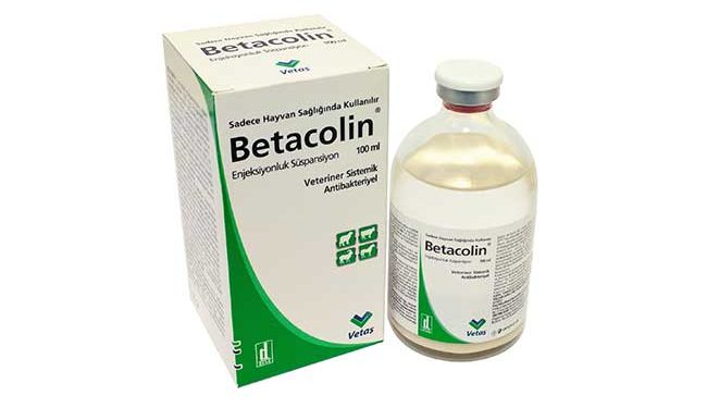 Betacolin