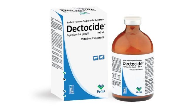 Dectocide