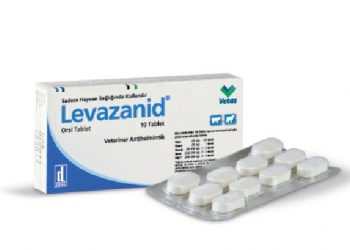 Levazanid