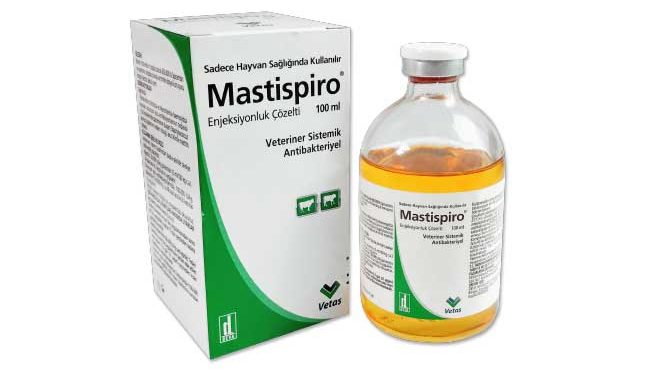 Mastispiro