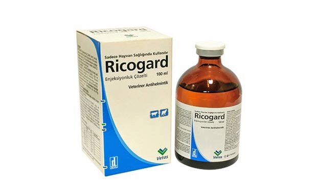 Ricogard