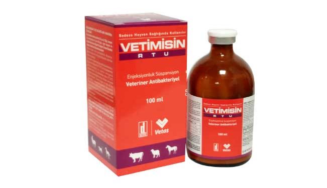 Vetimisin RTU