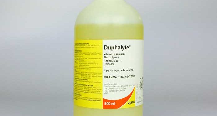 Duphalyte