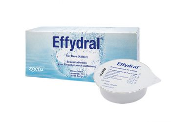 Effydral