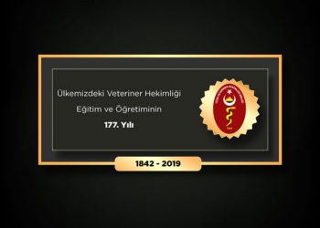Veteriner Hekimliği Eğitim ve Öğretiminin 177. Yıl Dönümü