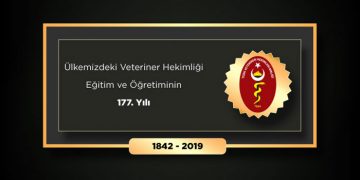 Veteriner Hekimliği Eğitim ve Öğretiminin 177. Yıl Dönümü