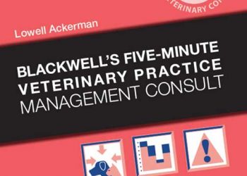 Blackwell'in Beş Dakika Veterinerlik Pratik Yönetim Danışmanlığı, 3.Baskı