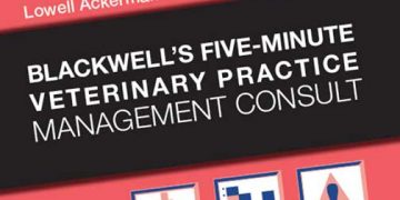 Blackwell'in Beş Dakika Veterinerlik Pratik Yönetim Danışmanlığı, 3.Baskı