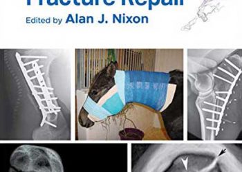 Atlarda Kırık Tedavileri, 2. Baskı