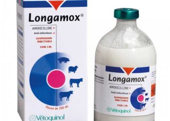 Longamox