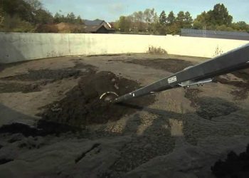 Süt Sığırcılığı İşletmelerinde Gübre Yönetimi