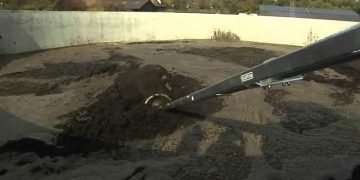 Süt Sığırcılığı İşletmelerinde Gübre Yönetimi