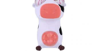 Sütçü Çiftliklerde Stres Yönetimi