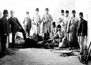 Türkiye’de Veteriner Hekimliği Öğretiminin Tarihsel Gelişim Süreci