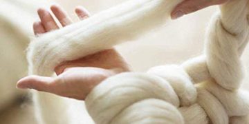 Yapağı Çapı Nedir?