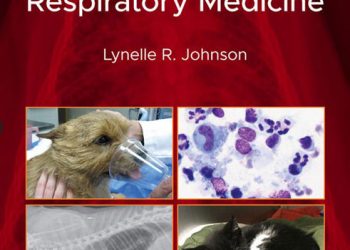 Köpek ve Kedide Solunum Tıbbı, 2. Baskı