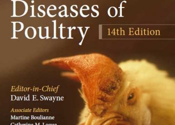Kanatlı Hayvan Hastalıkları, 14.Baskı