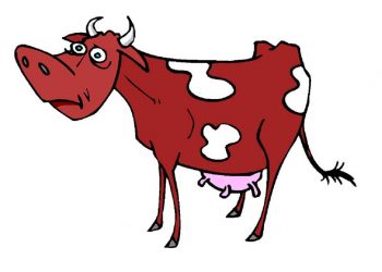 İneklerde İnfertiliteye Neden Olan Üreme Enfeksiyonları