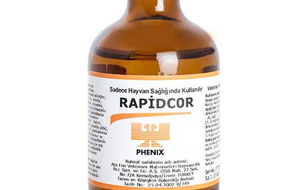 Rapidcor