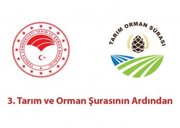 Üçüncü Tarım ve Orman Şurasının Ardından