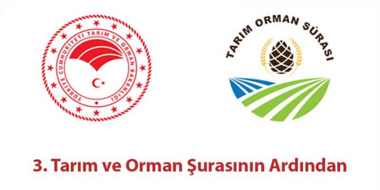 Üçüncü Tarım ve Orman Şurasının Ardından