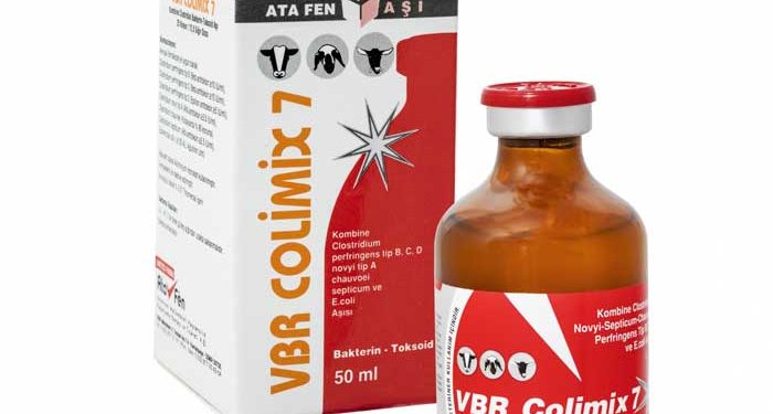 VBR Colimix 7