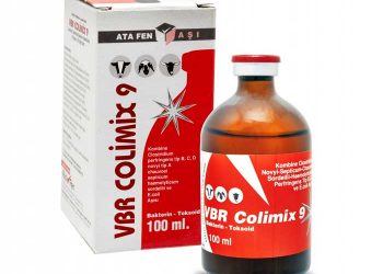 VBR Colimix 9