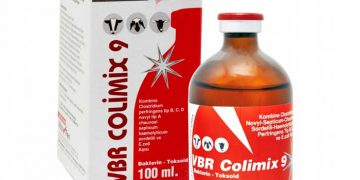 VBR Colimix 9