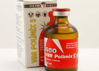 VBR Polimix 5
