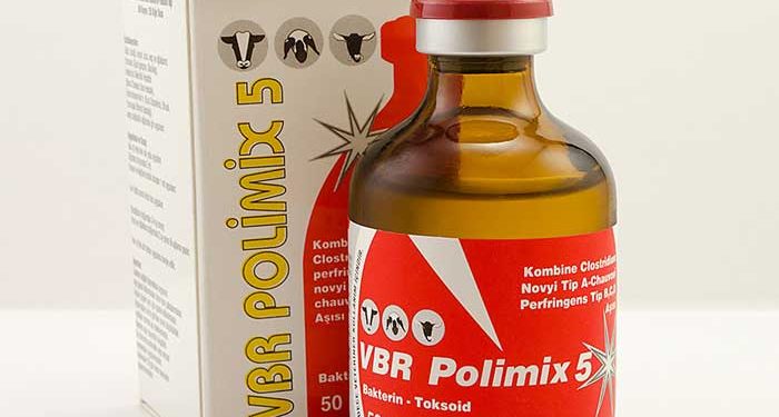 VBR Polimix 5