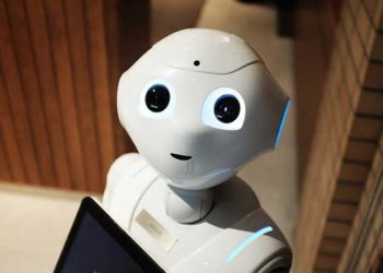 Hayvancılıkta Robot Kullanımı