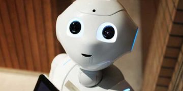 Hayvancılıkta Robot Kullanımı