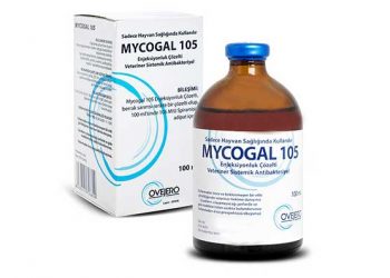 Mycogal 105