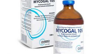 Mycogal 105